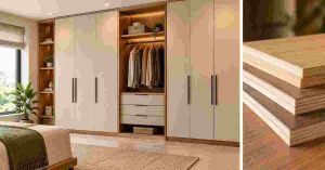 Modern Almirah Design Ideas