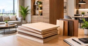 Plywood Price Trends 2026