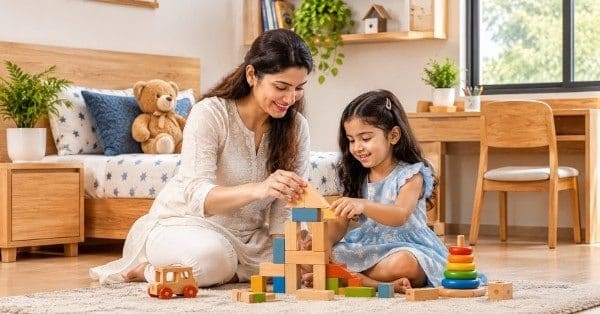 Safe Plywood for Kids
