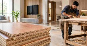 branded plywood vs carpenter